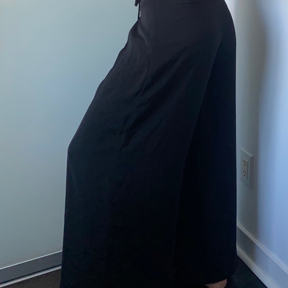 Palazzo Wide Leg Pants - Picture 2 of 2